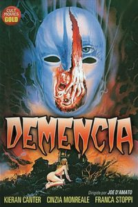 Demencia [Spanish]